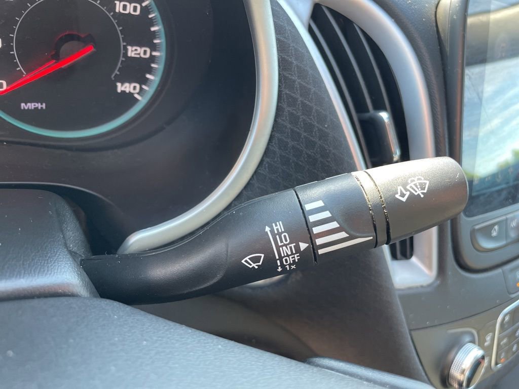 Used 2024 Chevrolet Malibu LT FWD image 16