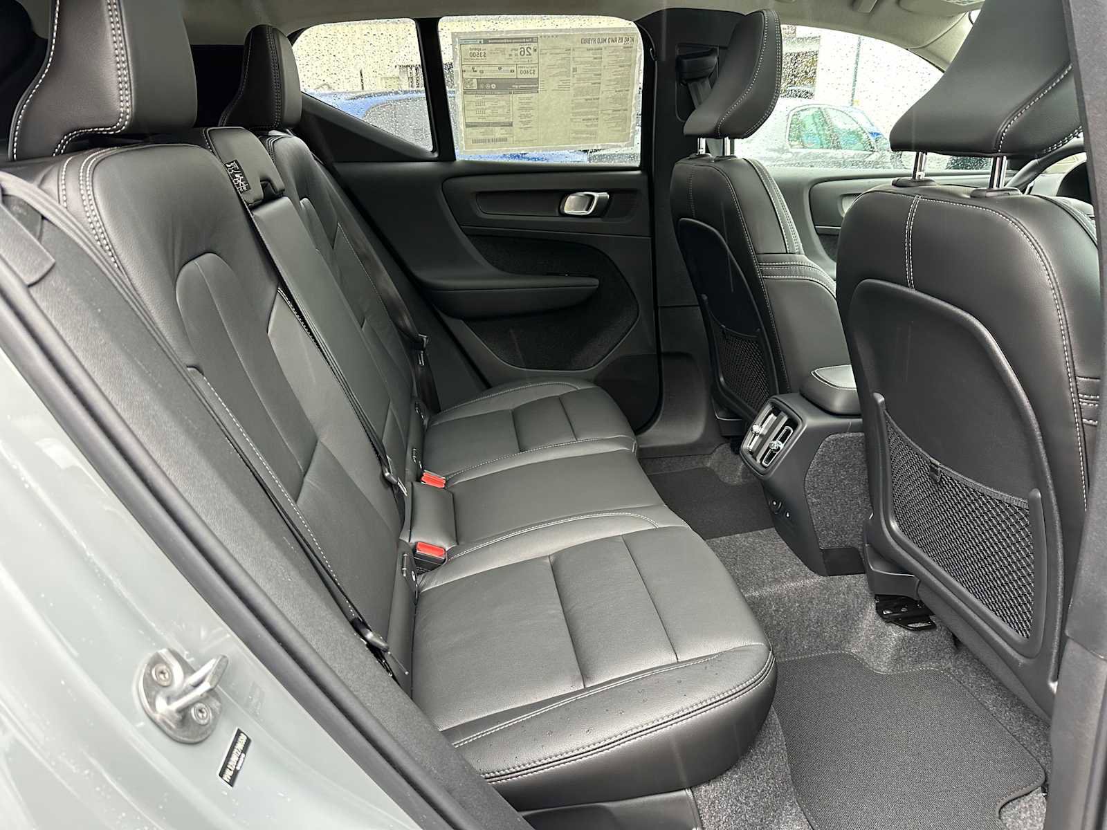 New 2026 Volvo XC40 B5 Ultra w/ Climate Package image 12