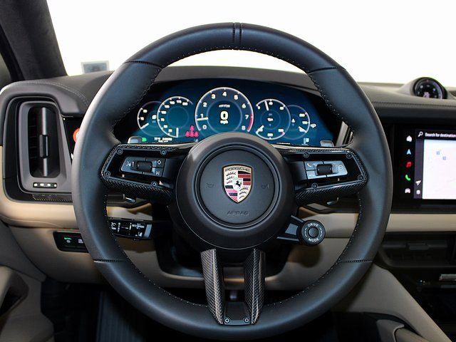 New 2026 Porsche Cayenne GTS image 18