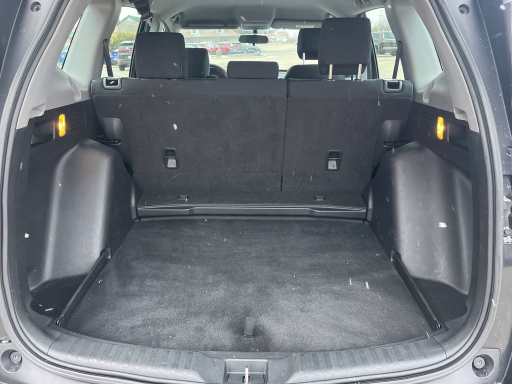 Used 2019 Honda CR-V LX image 21
