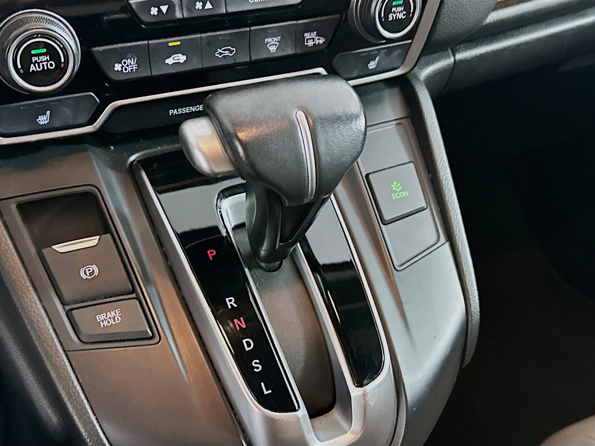 Used 2019 Honda CR-V Touring image 25