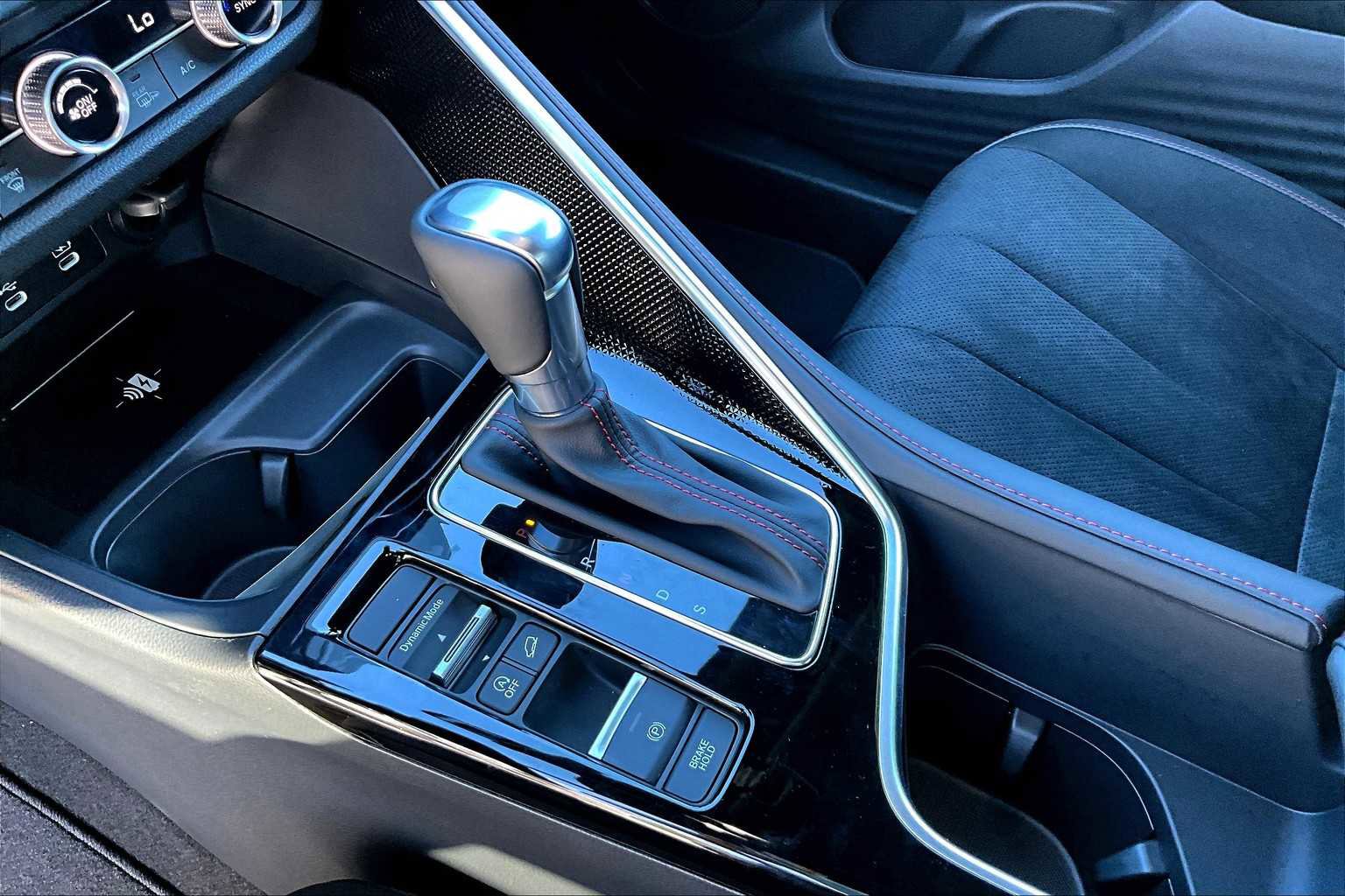 Certified 2025 Acura ADX A-Spec AWD/4WD image 7