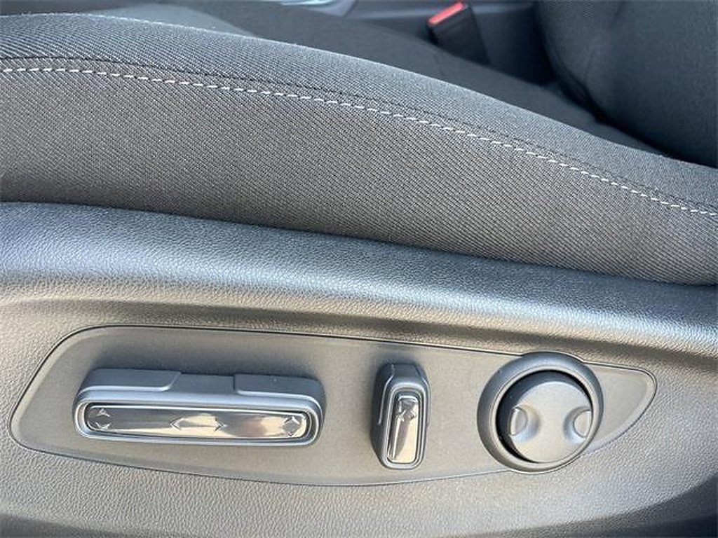 New 2026 Honda CR-V EX image 22