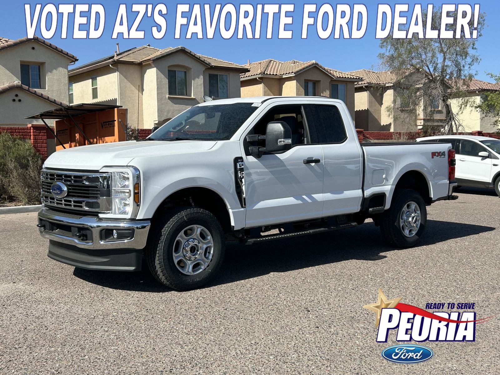 New 2026 Ford F250 XLT AWD/4WD image 30