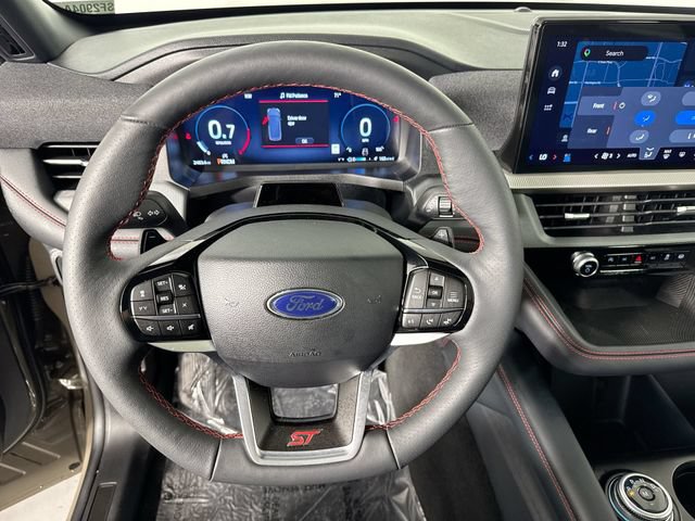 Used 2026 Ford Explorer ST w/ Sun And Sound Package AWD/4WD image 13
