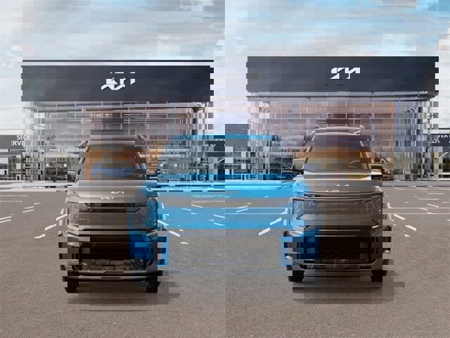 New 2026 Kia EV9 GT-Line image 2