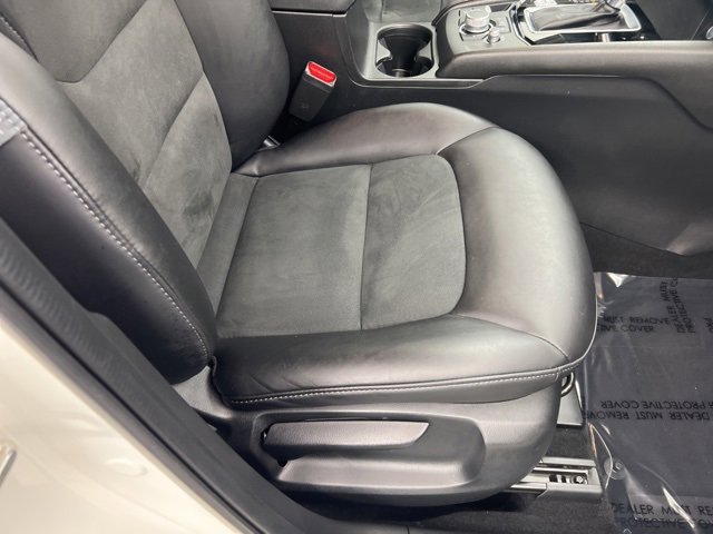 Used 2023 MAZDA CX-5 AWD 2.5 S w/ Select Package image 23