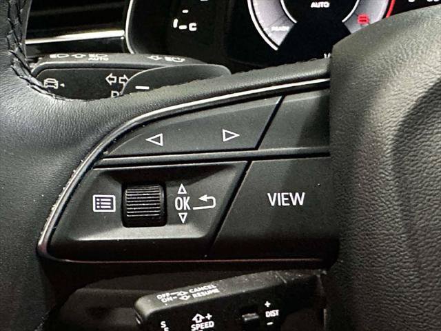 Used 2023 Audi Q7 2.0T Premium w/ Convenience Package AWD/4WD image 23