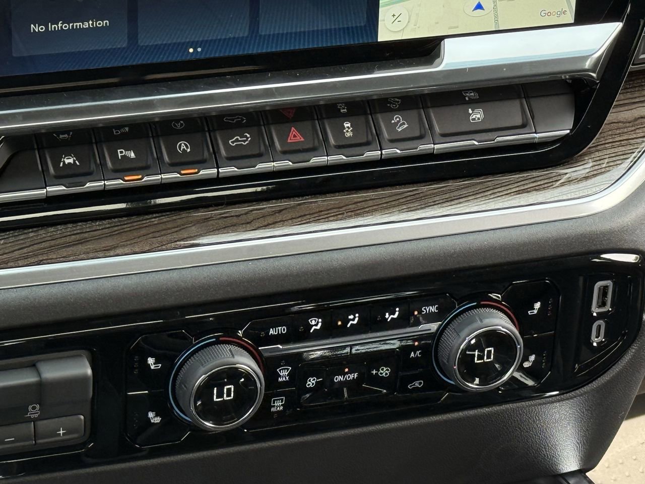 New 2026 Chevrolet Silverado 1500 LT w/ Texas Edition Plus image 15