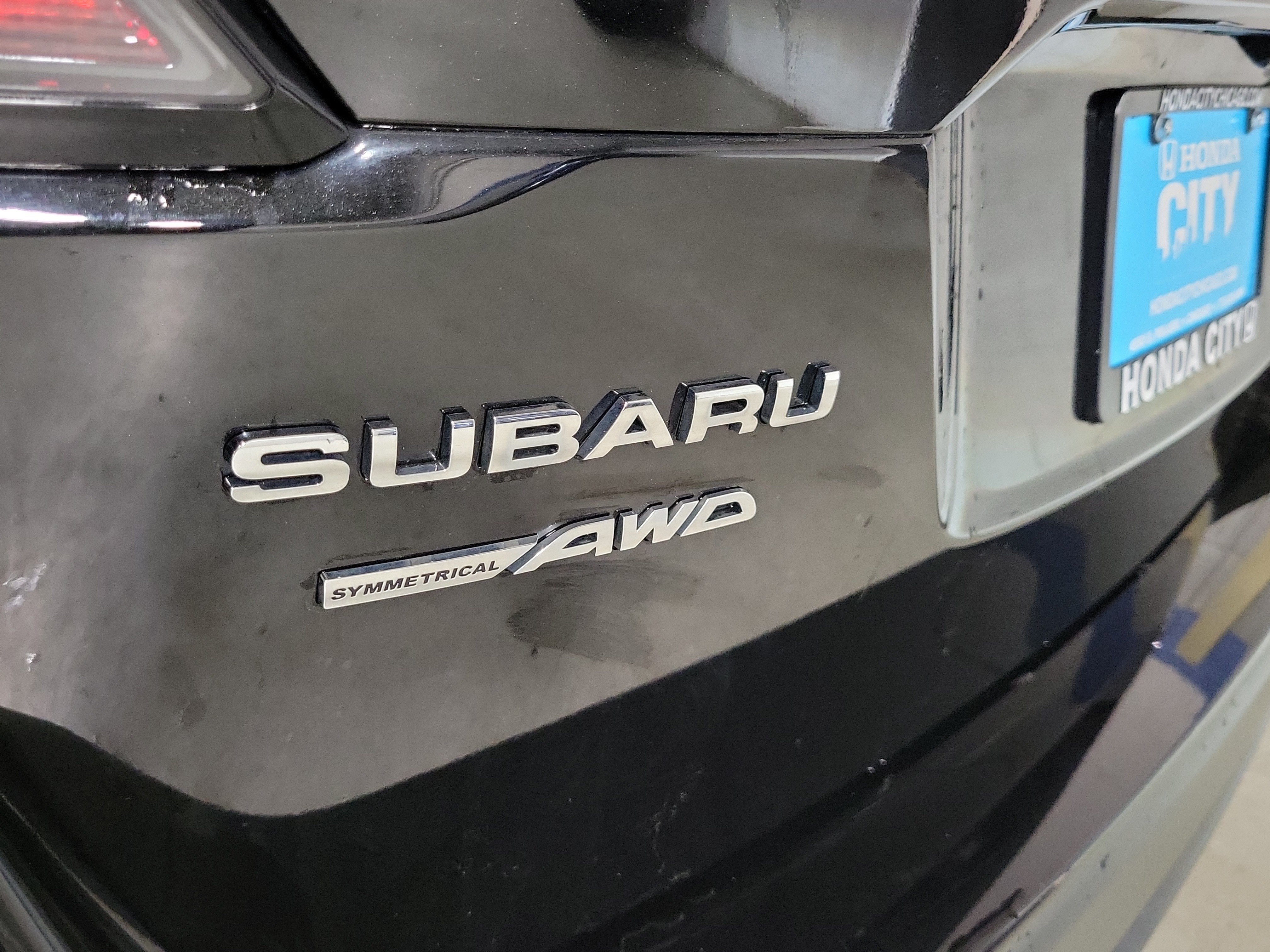 Used 2024 Subaru Outback Premium AWD/4WD image 13