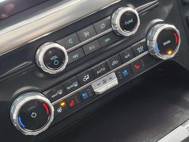 Used 2023 Ford F150 Lariat w/ Equipment Group 502A High image 28