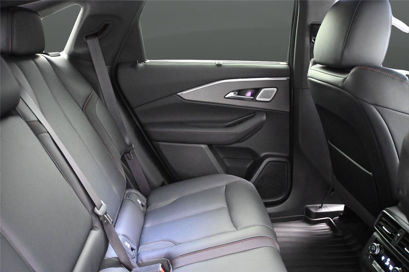 Certified 2024 Acura ZDX Type S AWD/4WD image 21