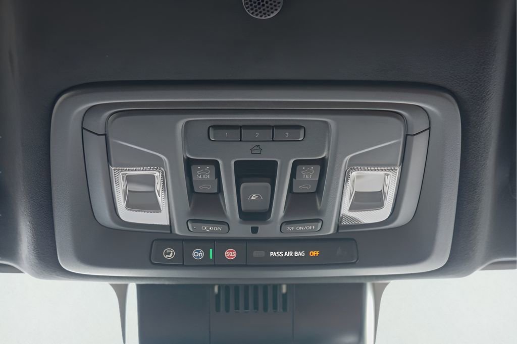 New 2026 GMC Sierra 1500 Denali Ultimate AWD/4WD image 23