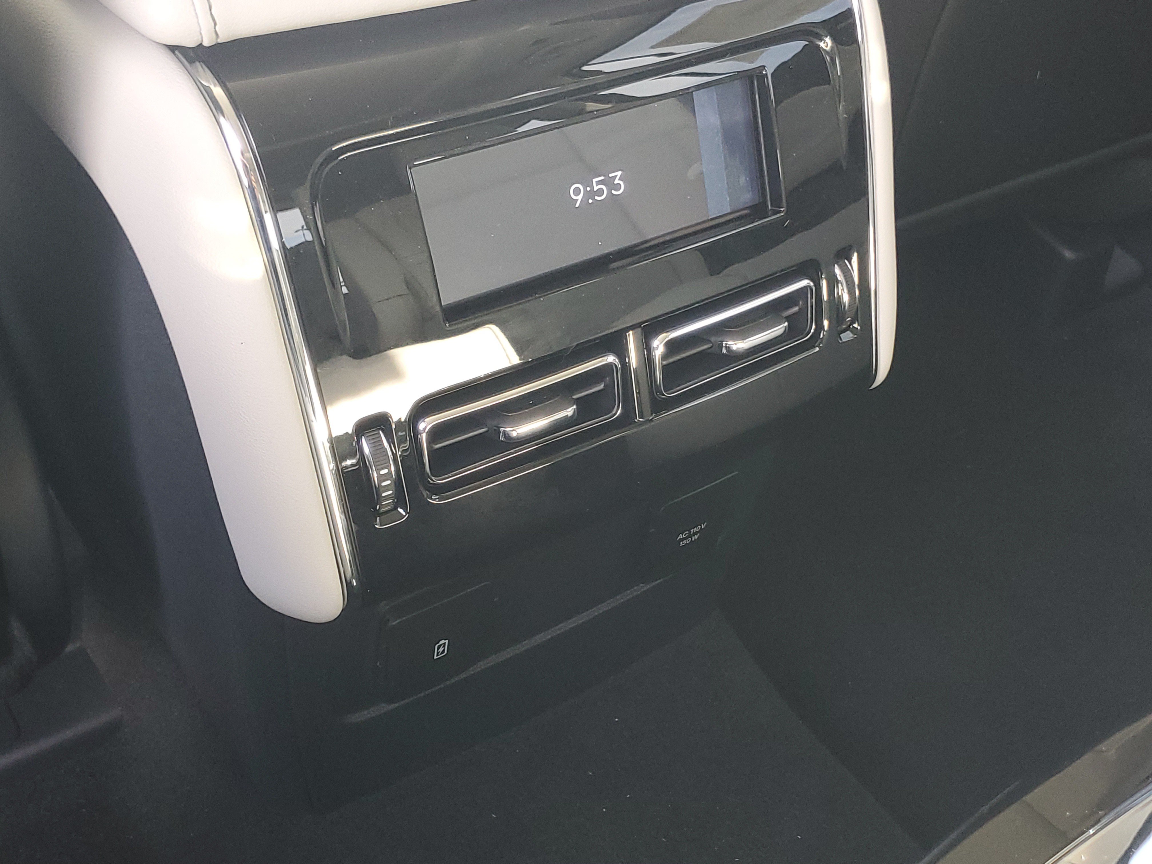 New 2027 Lincoln Aviator Reserve AWD/4WD image 26