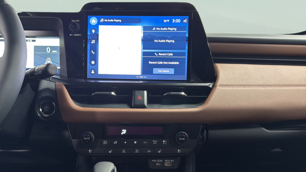 New 2026 Subaru Outback Touring XT image 36