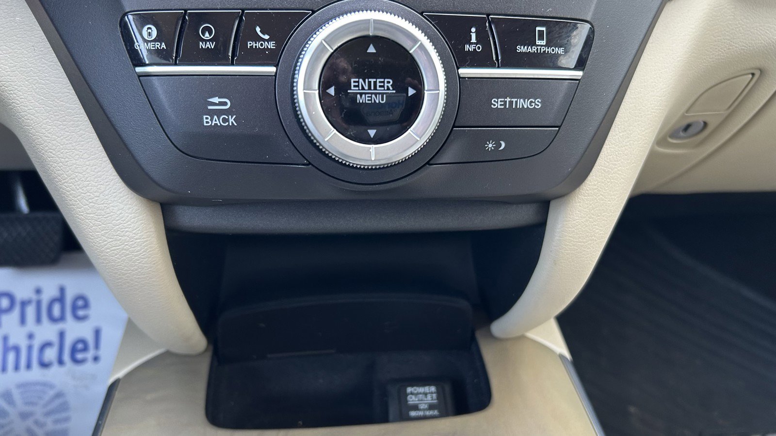 Used 2020 Acura MDX SH-AWD w/ Advance Package image 32