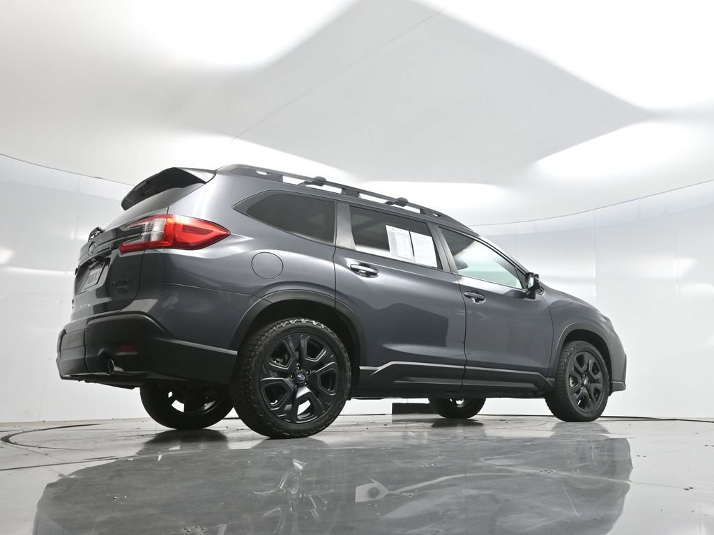 Used 2023 Subaru Ascent Onyx Edition Limited AWD/4WD image 50