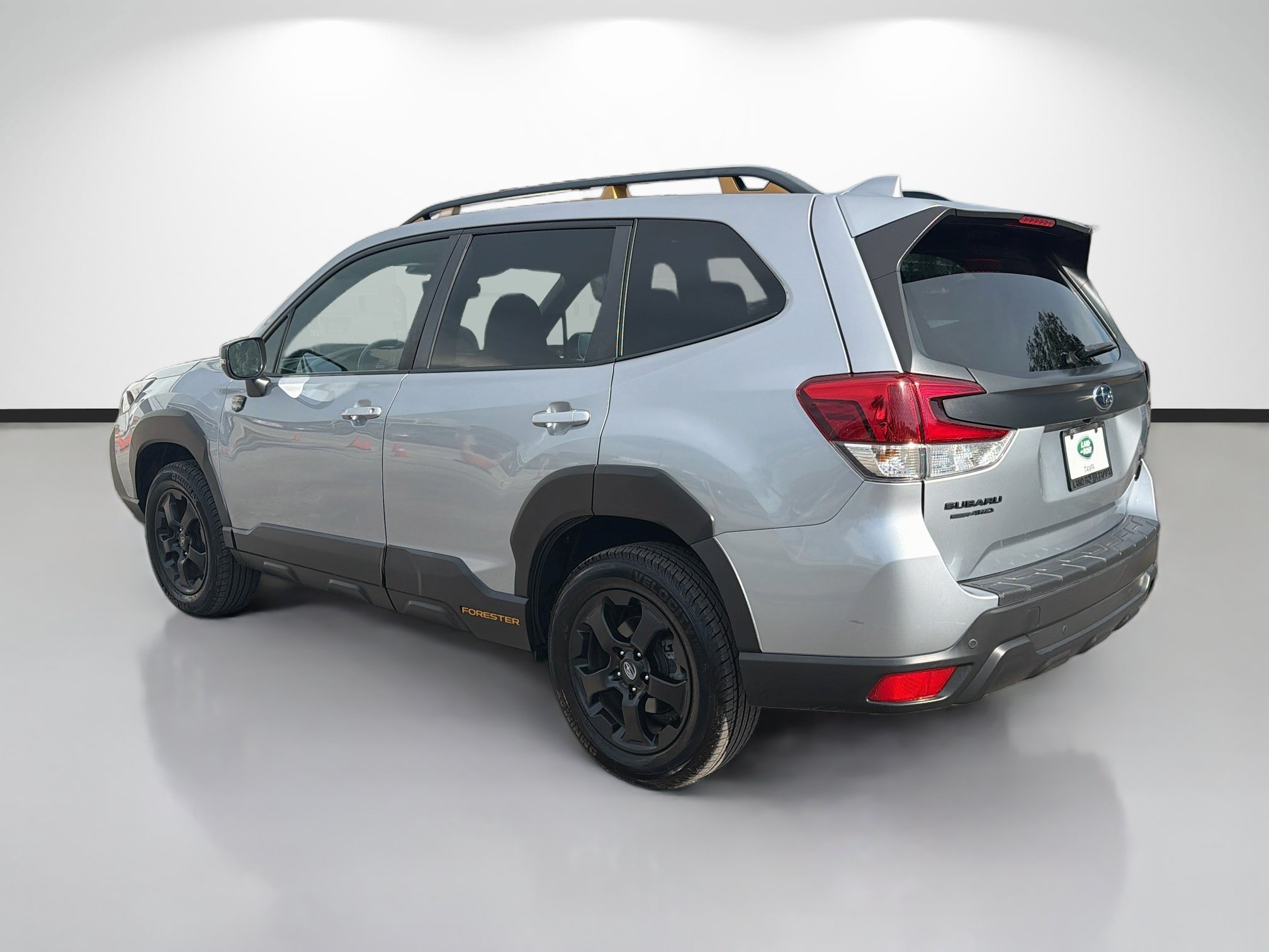 Used 2022 Subaru Forester Wilderness AWD/4WD image 3
