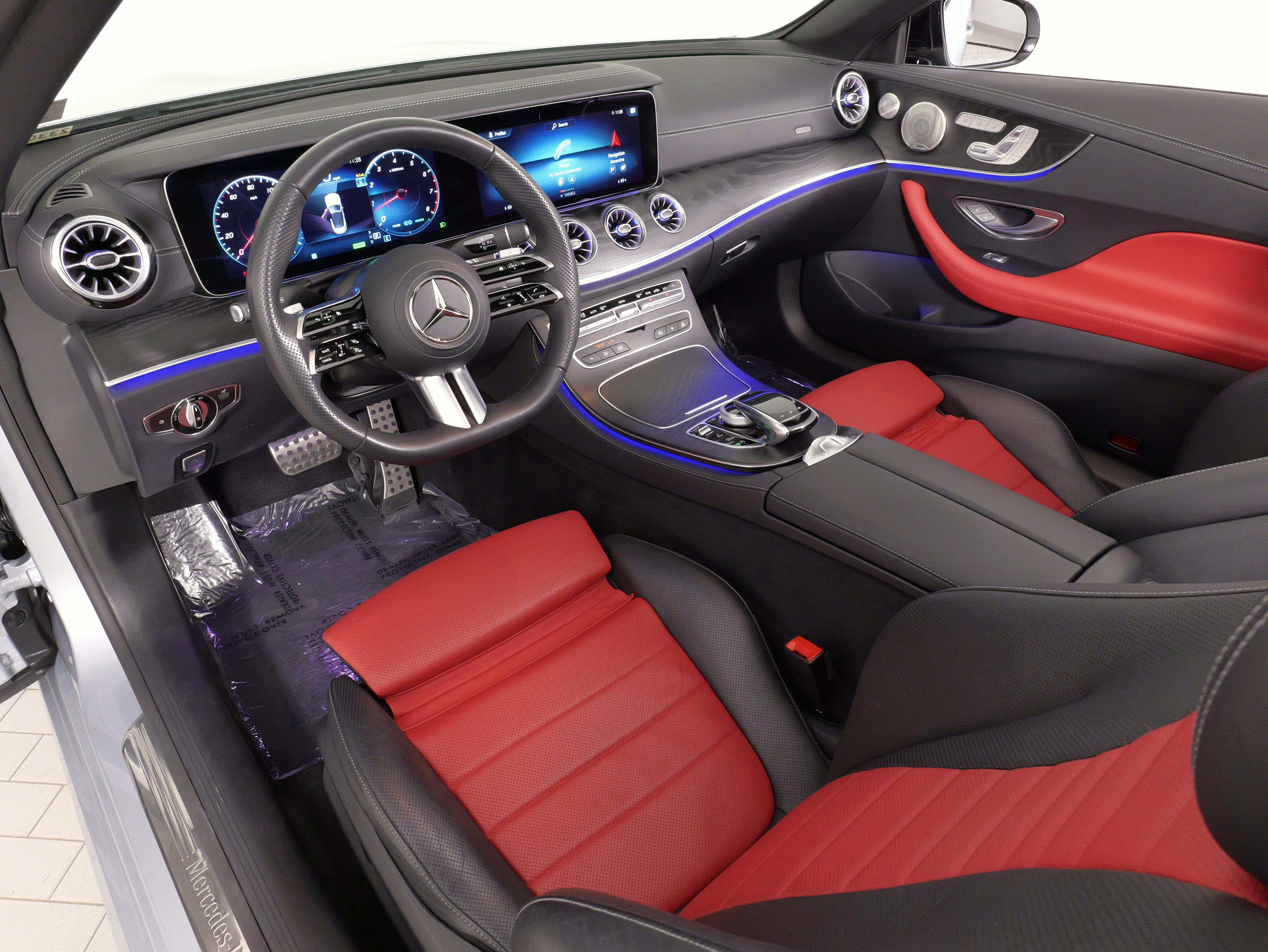 Used 2023 Mercedes-Benz E 450 Cabriolet image 31
