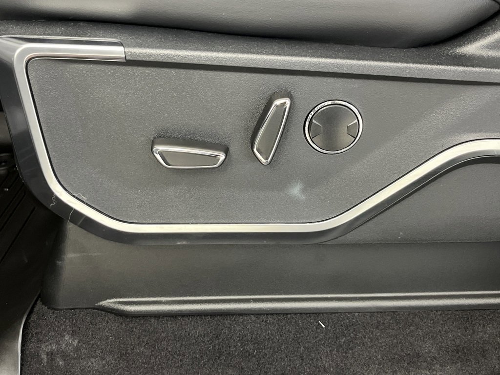 Certified 2025 Ford F150 Raptor w/ Equipment Group 803A Raptor R image 27