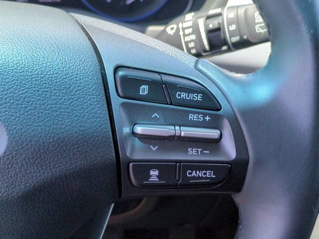 Used 2020 Hyundai Kona Ultimate FWD image 19