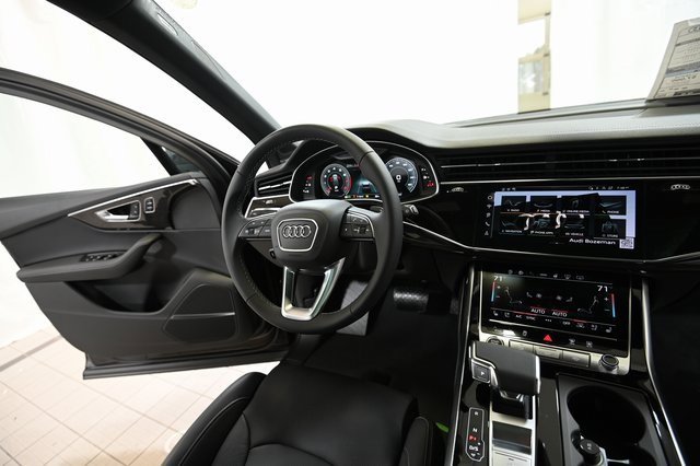 New 2026 Audi Q7 3.0T Prestige image 31