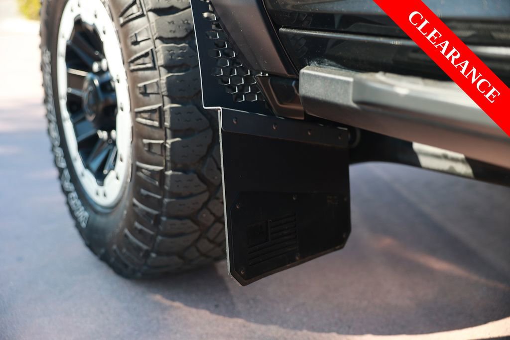 Used 2021 RAM 2500 Power Wagon w/ 75th Anniversary Edition image 14
