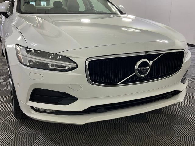 Used 2018 Volvo S90 T5 Momentum w/ Convenience Package AWD/4WD image 8