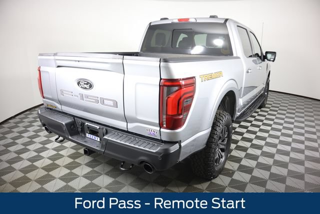 New 2026 Ford F150 Tremor w/ Equipment Group 402A High AWD/4WD image 3