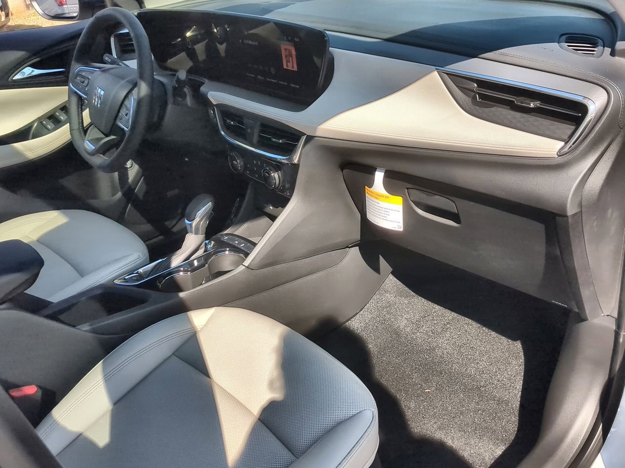New 2026 Buick Encore GX Sport Touring w/ Experience Buick Package image 28