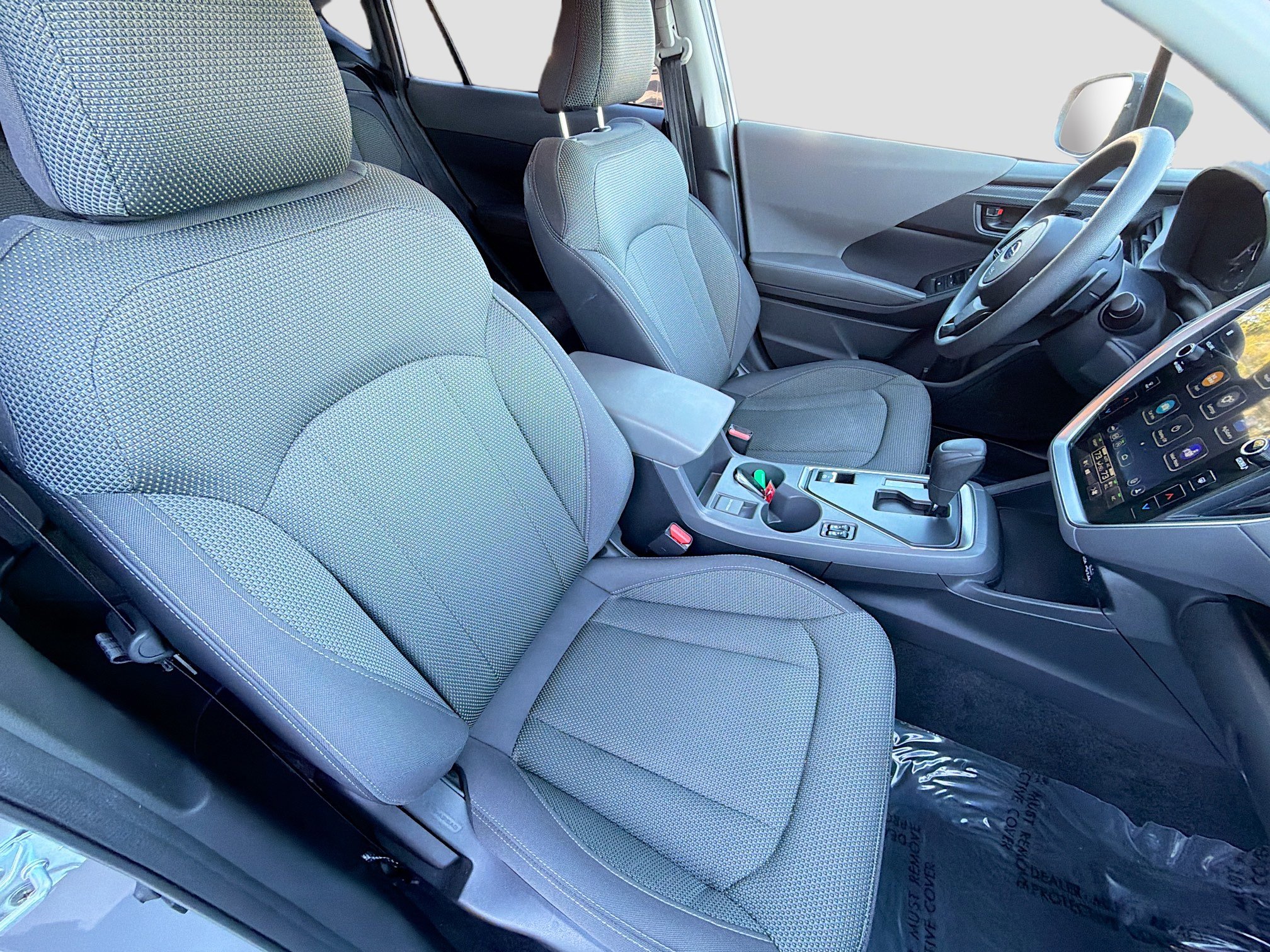 Used 2024 Subaru Crosstrek 2.0i Premium image 14