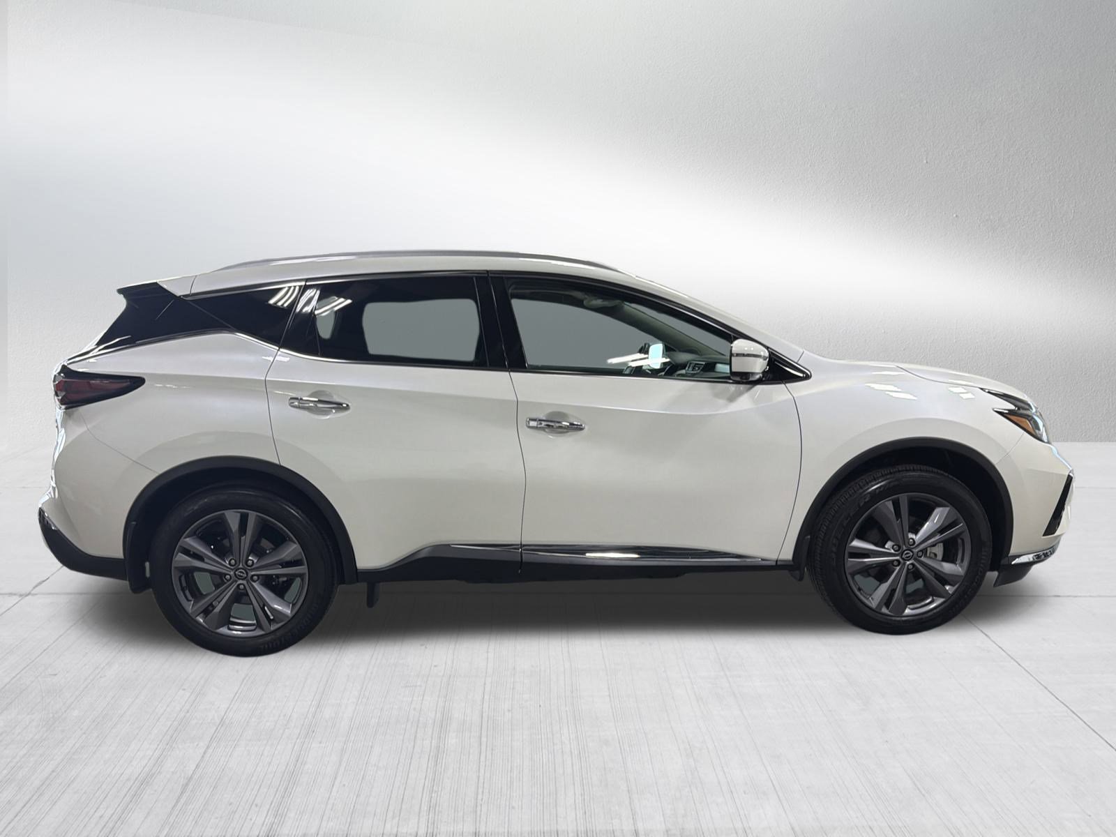 Used 2024 Nissan Murano Platinum w/ Cargo Package image 8