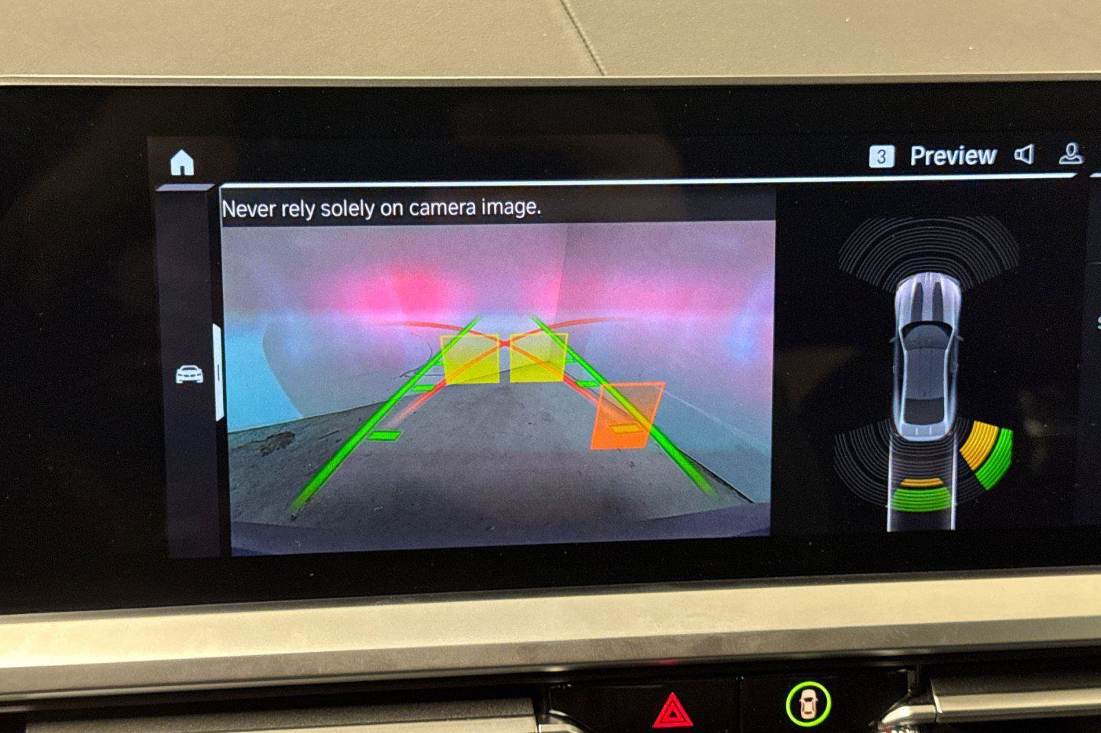 Used 2023 BMW M4 CSL image 45