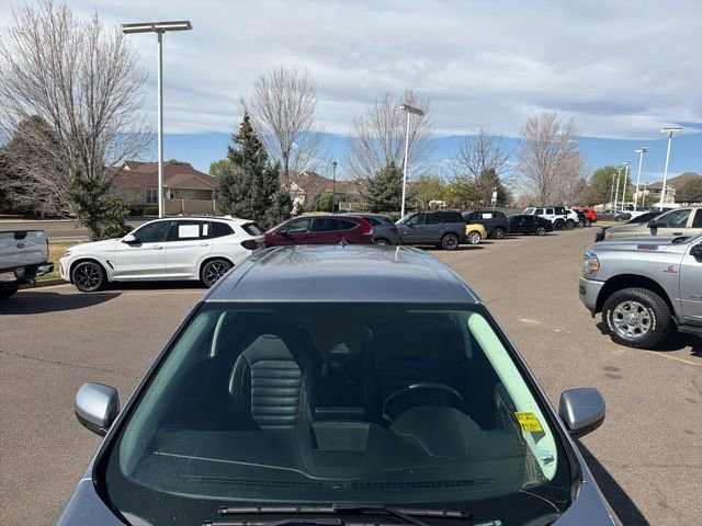 Used 2024 Ford Edge SEL image 9