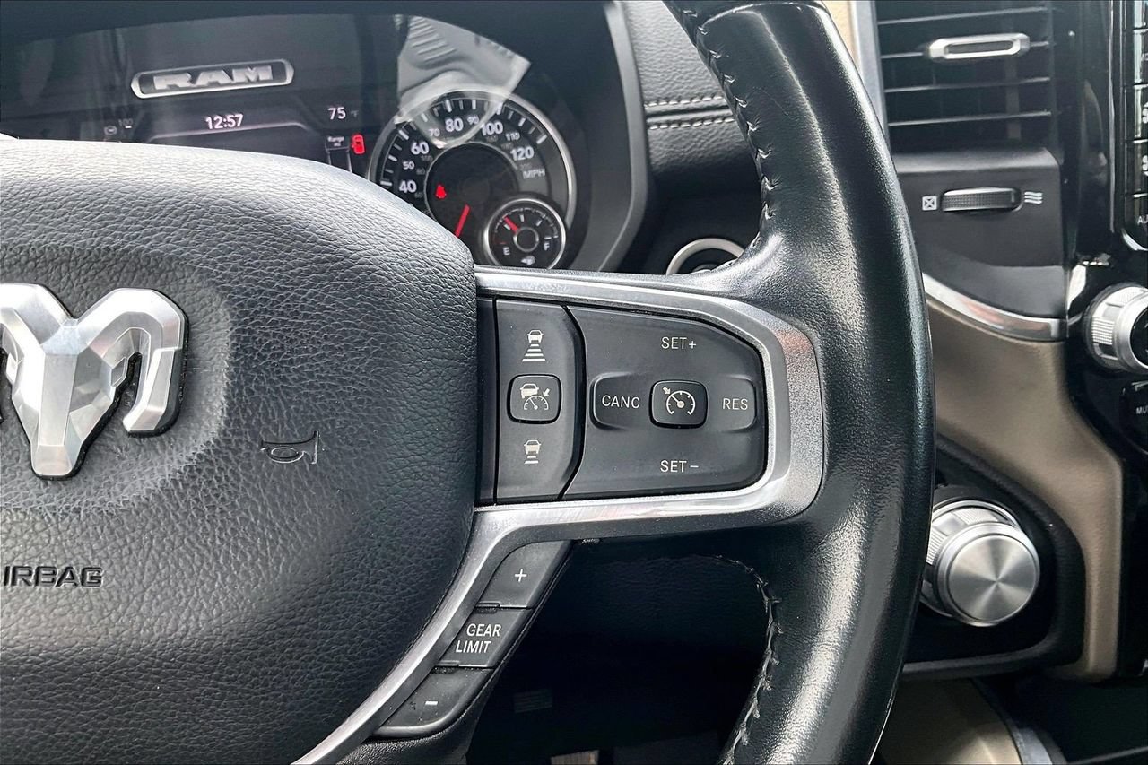 Certified 2023 RAM 2500 Laramie AWD/4WD image 30