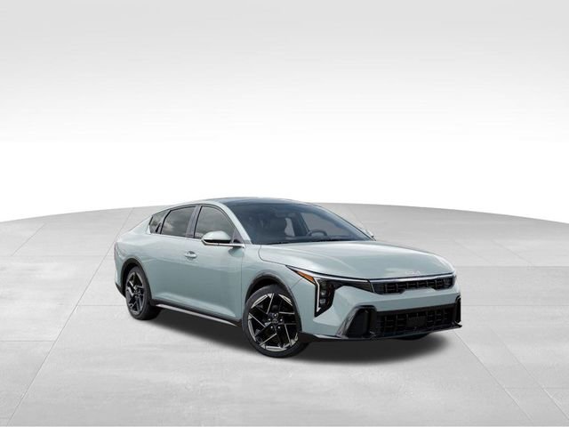 Used 2025 Kia K4 GT-Line w/ GT-Line Sunroof Package image 9