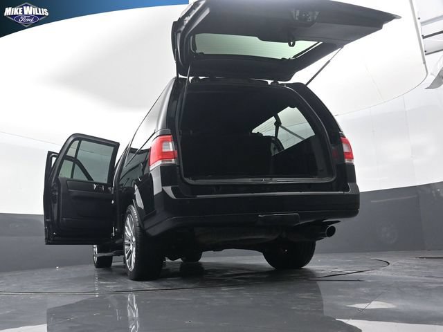Used 2017 Lincoln Navigator L Reserve AWD/4WD image 30