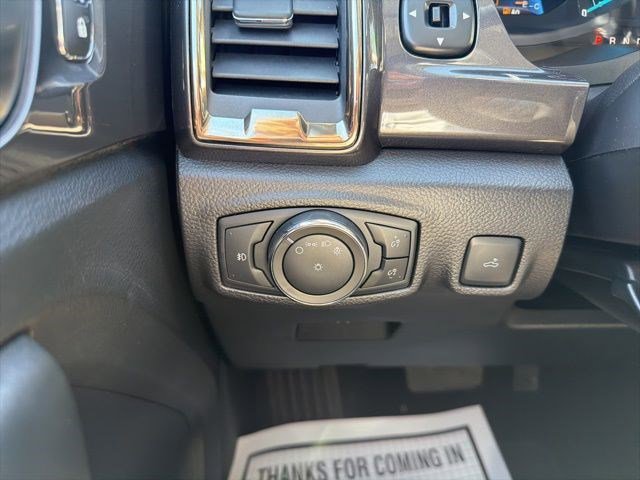 Used 2022 Ford Ranger Lariat w/ Equipment Group 501A High AWD/4WD image 25