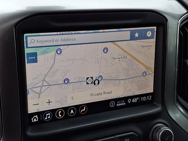 Used 2020 Chevrolet Silverado 2500 LTZ w/ LTZ Premium Package image 15