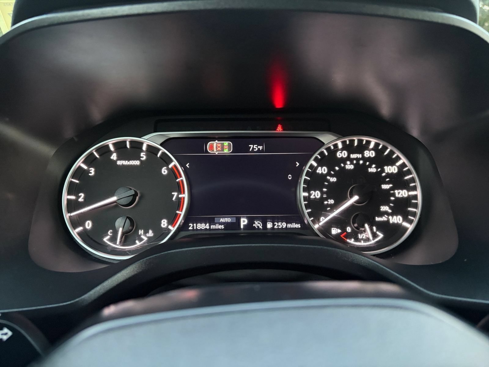 Used 2026 Nissan Rogue SV AWD/4WD image 41