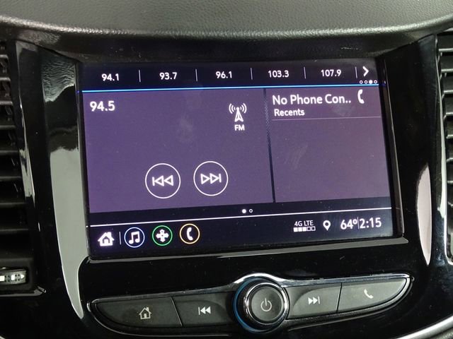 Used 2020 Chevrolet Trax LS w/ Tint and Cruise Package image 35