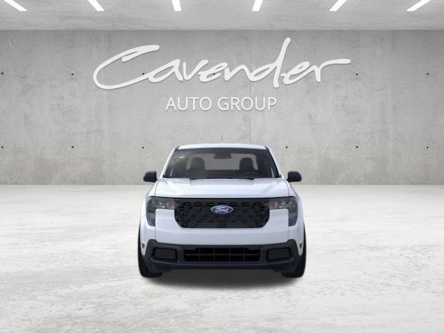 New 2025 Ford Maverick XLT image 6