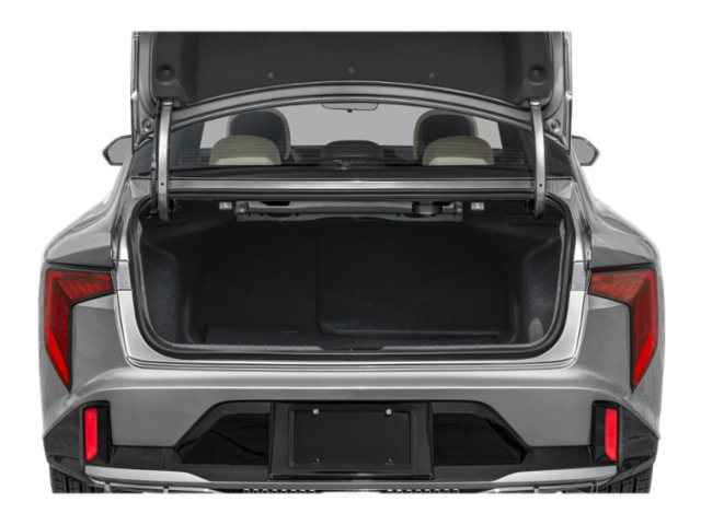 New 2025 Kia K4 GT-Line Turbo FWD image 8
