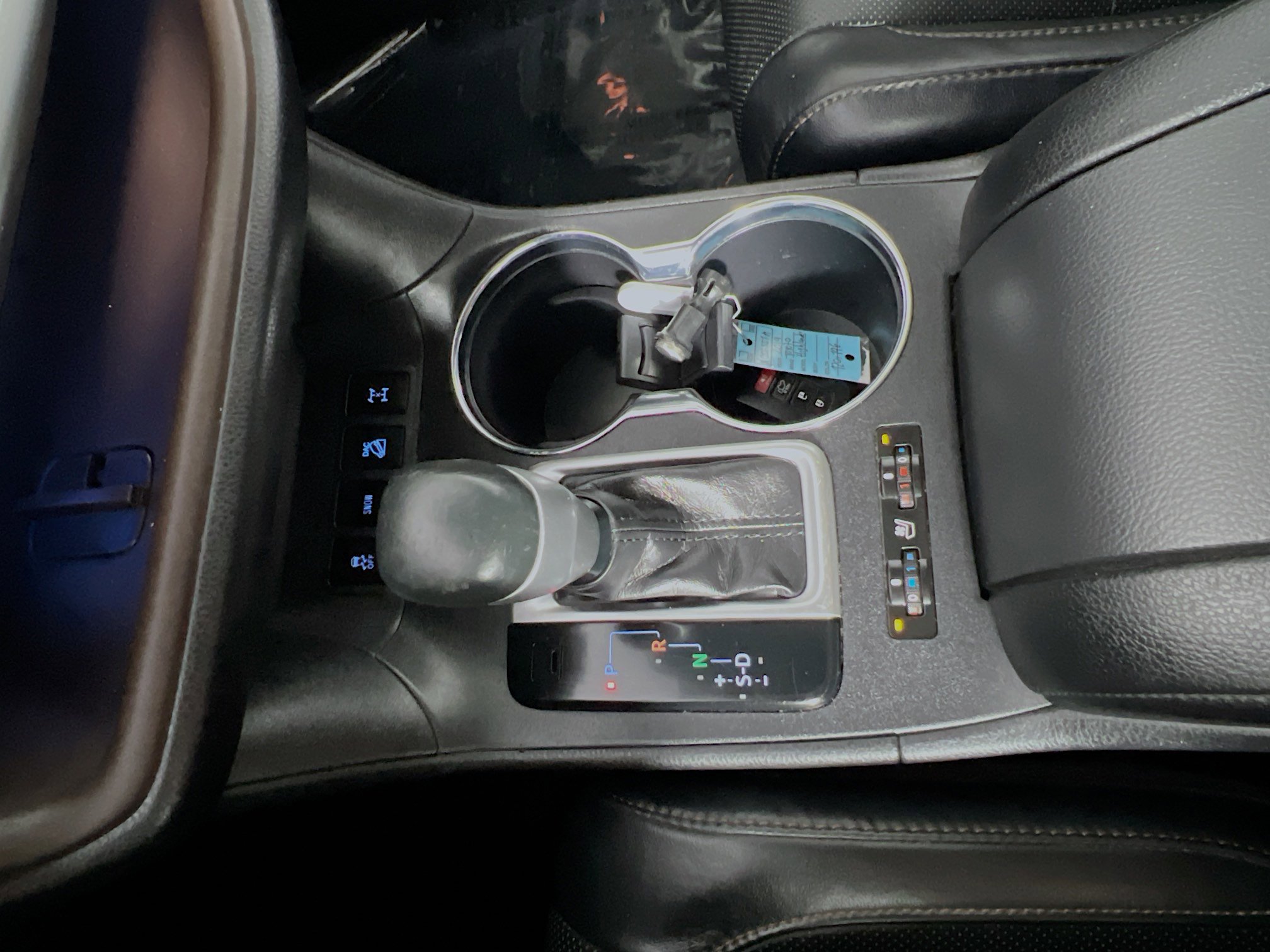 Used 2019 Toyota Highlander Limited Platinum image 25