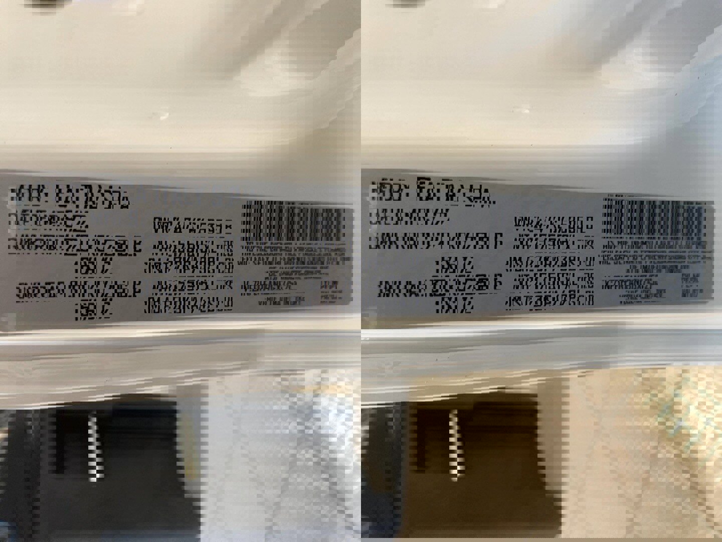 Used 2022 RAM ProMaster City Tradesman w/ Window Group 05 image 18