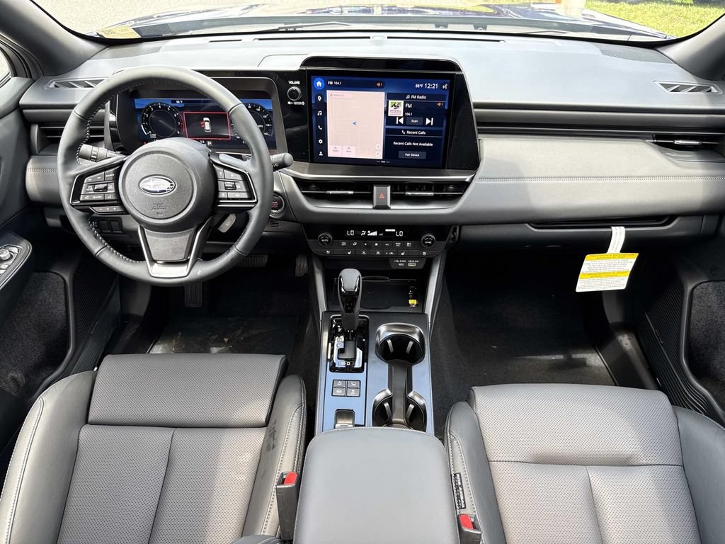 New 2026 Subaru Outback Touring XT AWD/4WD image 16