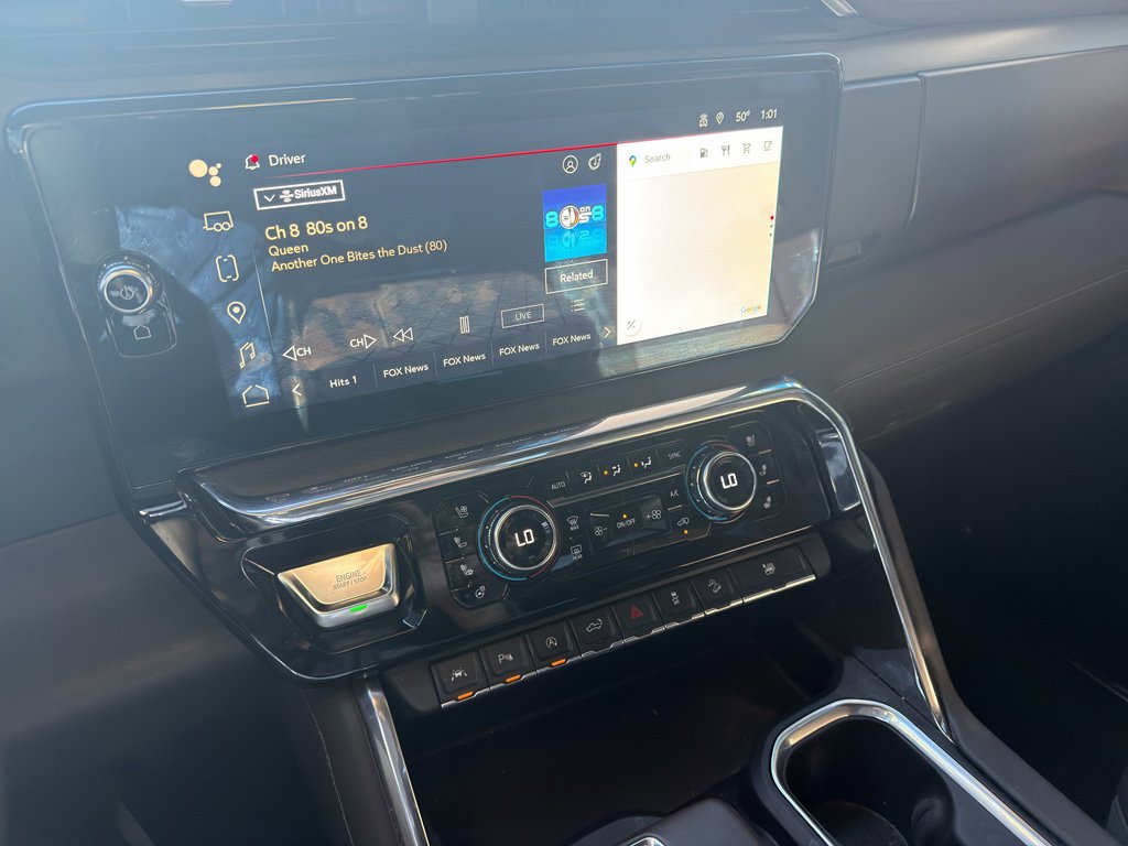 Used 2024 GMC Sierra 1500 Denali image 21