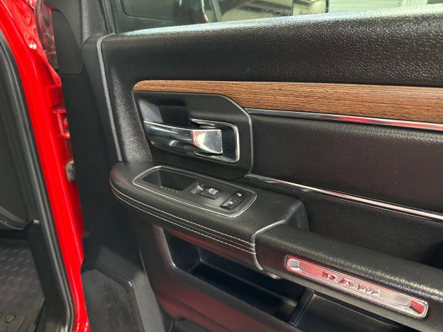 Used 2018 RAM 2500 Laramie w/ Convenience Group image 61