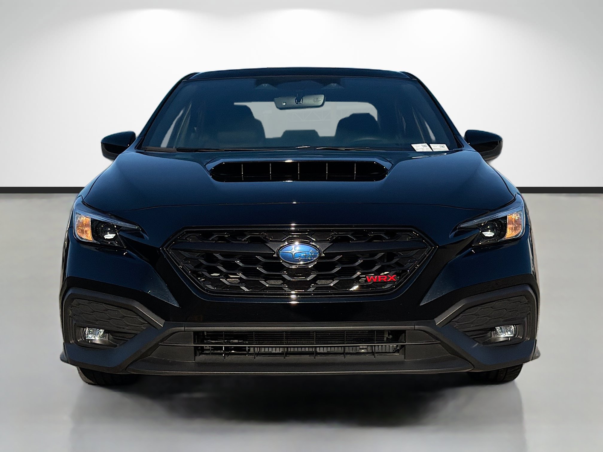 Certified 2025 Subaru WRX Premium AWD/4WD image 8