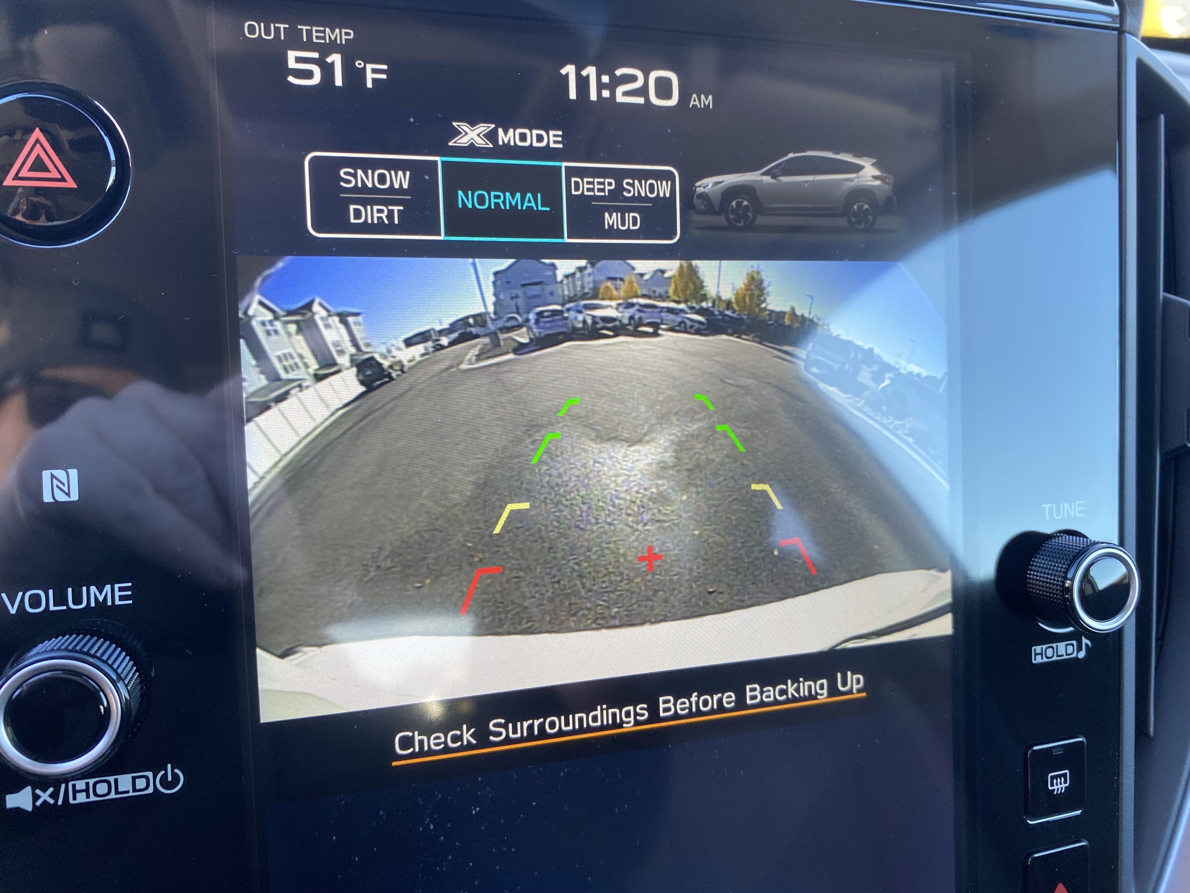 New 2025 Subaru Crosstrek 2.5i Premium image 30